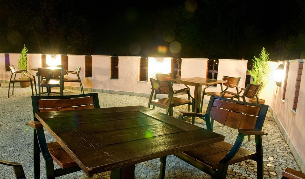 Zamek Gostynin Aparthotel Luaran gambar